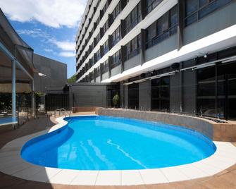 Mercure Newcastle - Newcastle - Bazén