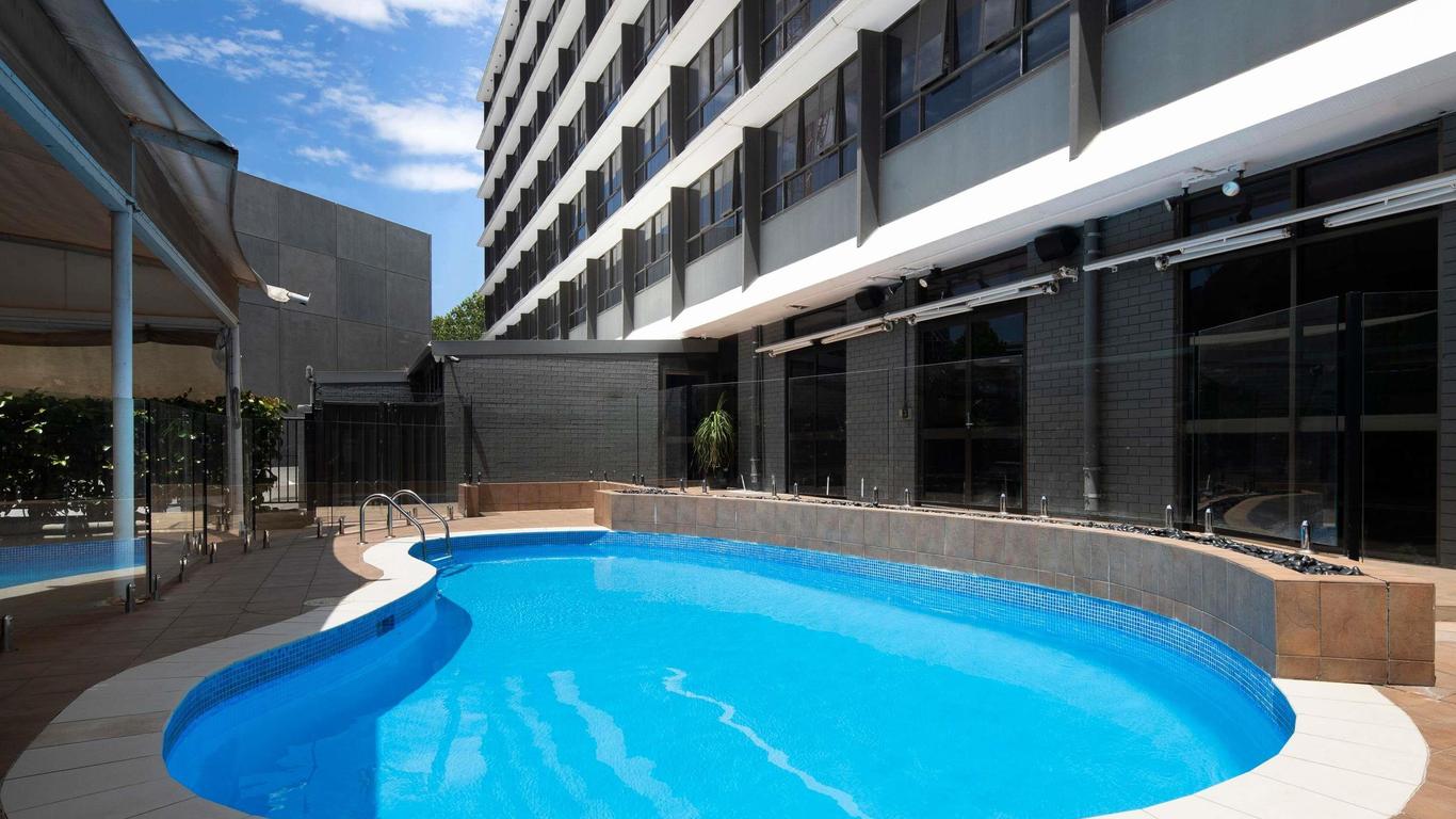 ميركيور نيوكاسل