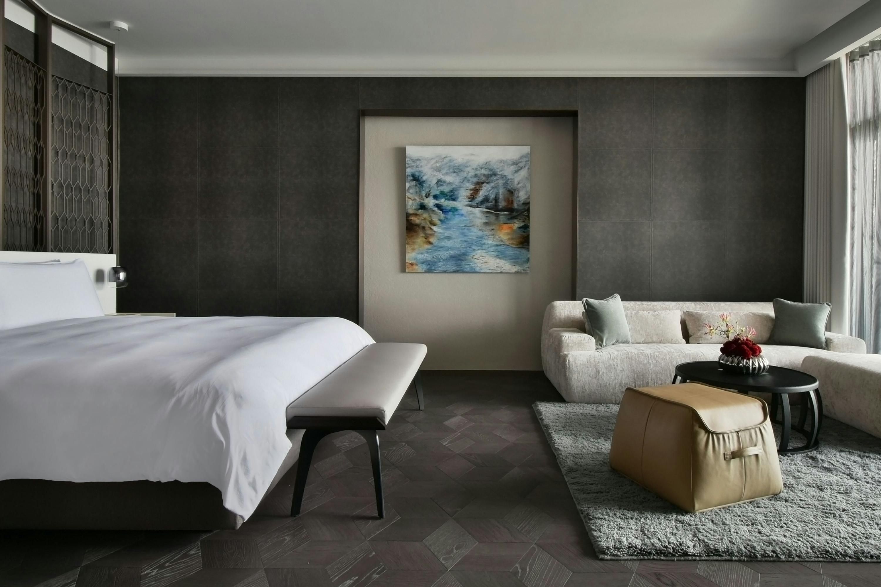 THE AMNIS, a Luxury Collection Hotel, Kaohsiung