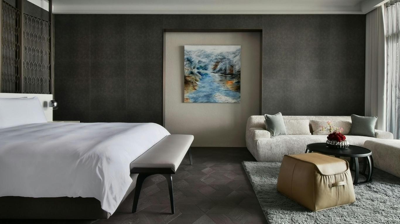 THE AMNIS, a Luxury Collection Hotel, Kaohsiung