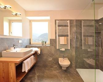 Appartements Mayrhof - Bressanone - Bagno