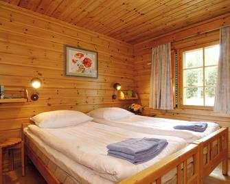 Hapimag Ferienwohnungen Punkaharju - Punkaharju - Bedroom