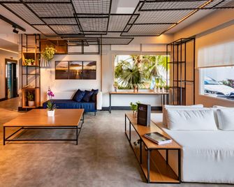 Ibis Petrolina - Petrolina - Gebäude