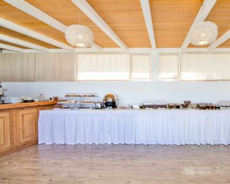 Kritikakis Village Hotel - Ios