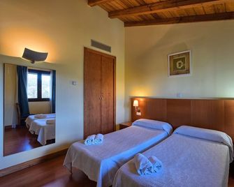 Hotel Ibaigune - Murueta