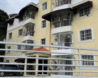 Adorable Place With Table Games, Bbq, Hammock in Santo Domingo - Saint-Domingue - Bâtiment