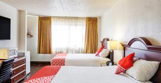 OYO Hotel Killeen East Central - Killeen - Phòng ngủ