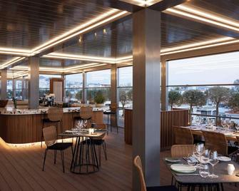 Dusit Suites Athens - Glyfada - Restaurant