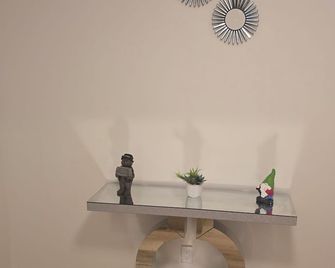 TeeBams's Comfy Home - Riverview - Room amenity