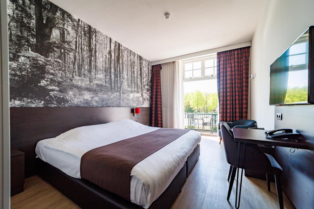 Bastion Hotel Apeldoorn Het Loo thumbnail 3