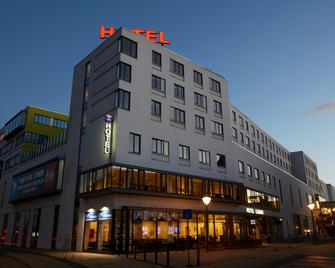 Cabinn Aalborg - Aalborg - Edificio