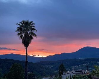 La Bastide Gourmande - La Colle-sur-Loup - Extérieur