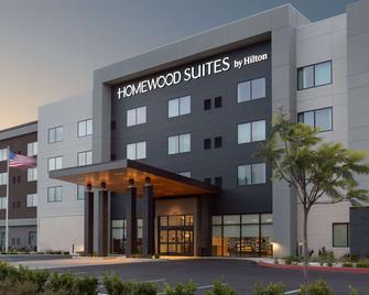 Homewood Suites by Hilton Cypress Orange County - Cypress - Будівля