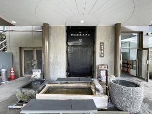 Nozawa Onsen Hotel