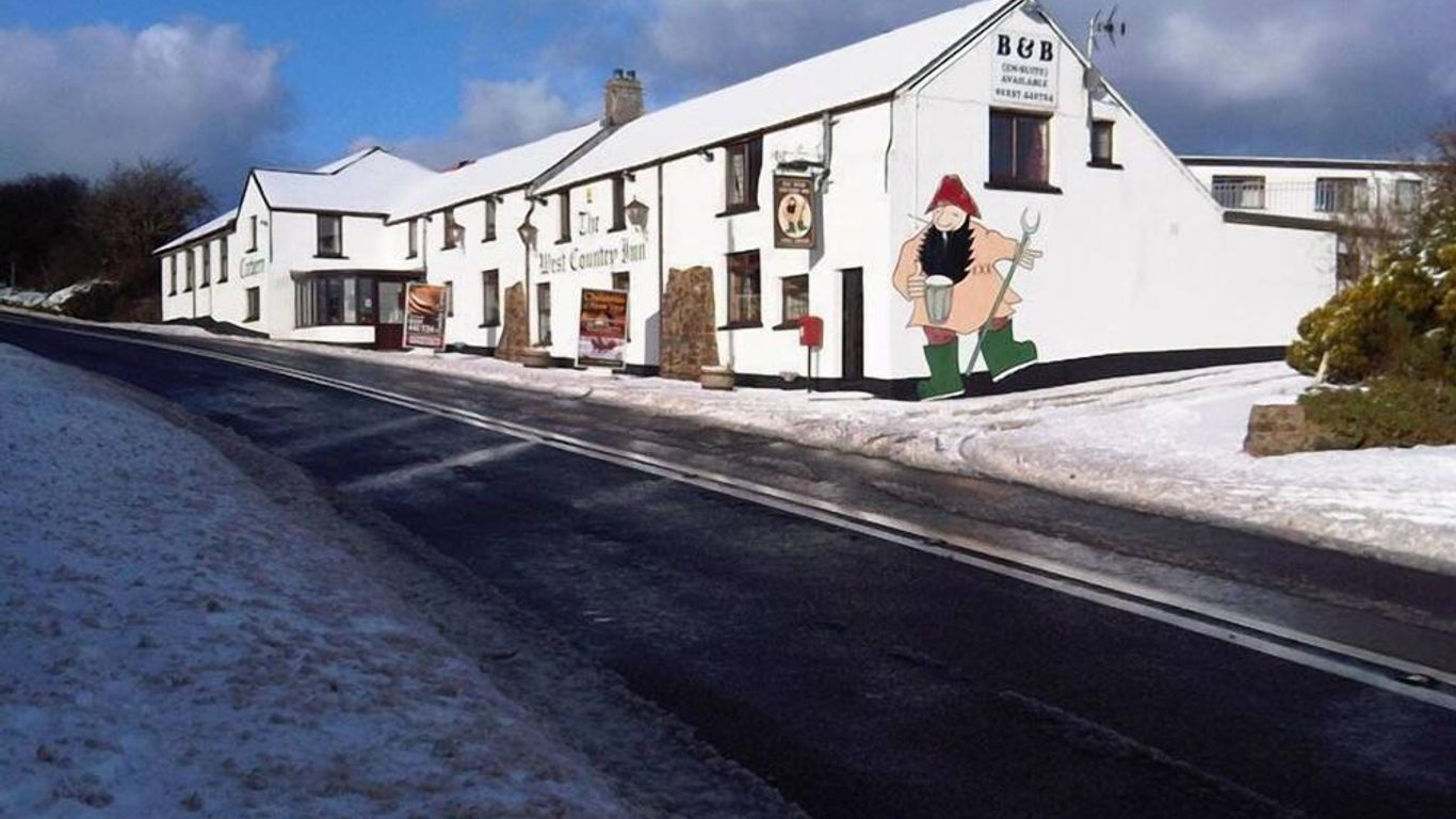 The West Country Inn