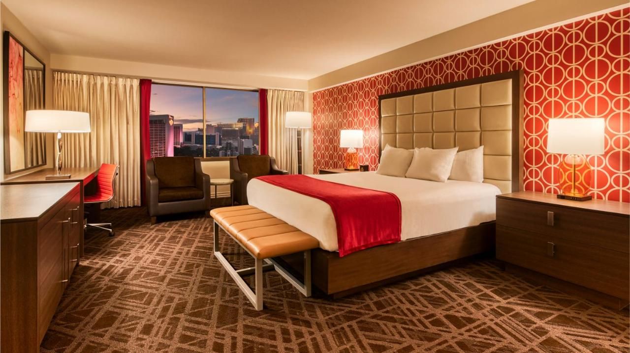 Horseshoe Las Vegas thumbnail 3