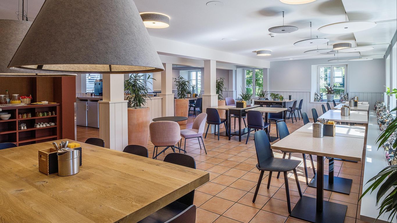 Bären Self Check-in Hotel