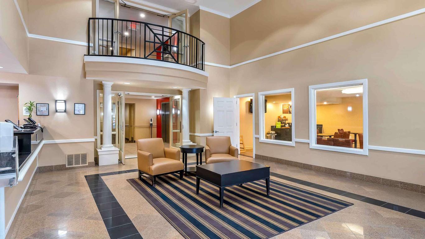 Extended Stay America Suites - Columbus - Tuttle