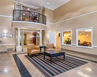 Extended Stay America Suites - Columbus - Tuttle - Dublin - Σαλόνι ξενοδοχείου