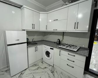 Güneş Rezidans - Nevşehir - Cocina