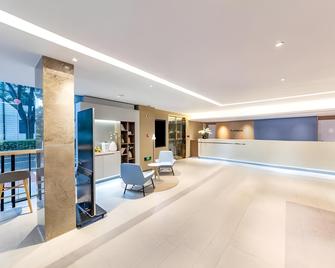 Home Inn Neo Changzhi Bayi Square Zijin East Street - Changzhi - Lobby