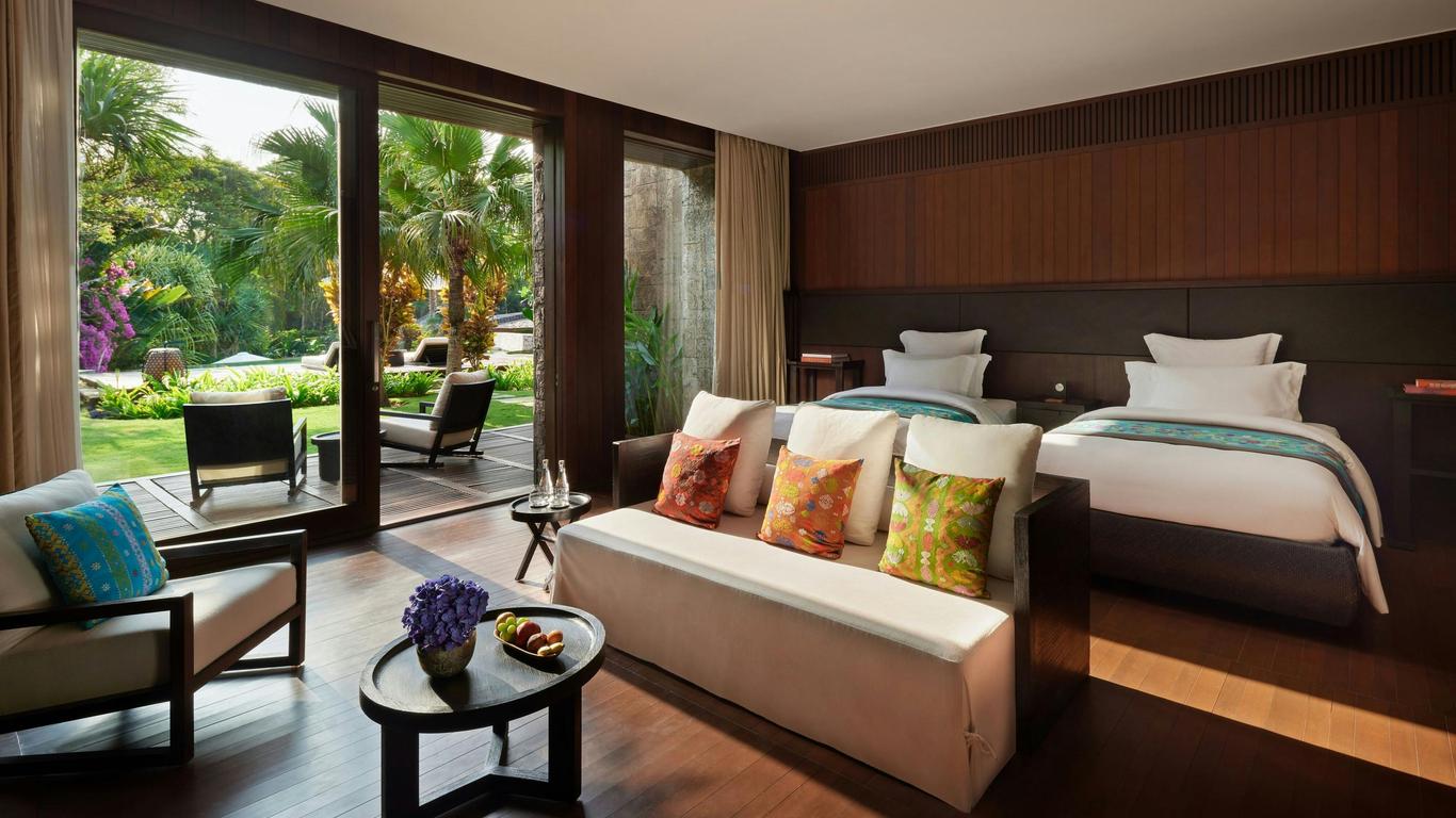 Bvlgari Resort Bali