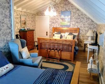 Splendor Inn Bed & Breakfast - Norwich - Habitación