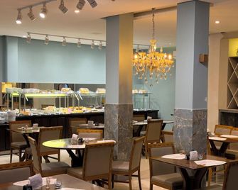 Rede Andrade Itabuna - Itabuna - Restaurant