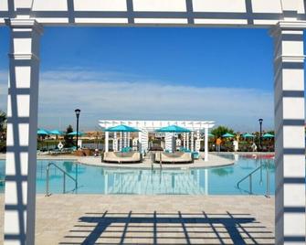 Gorgeous 4Bd TH Pool Windsor at Westside-2018WW home - Bay Lake - Pool