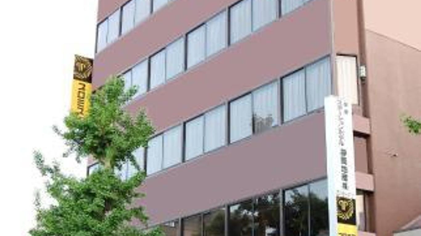 Ito Station Hotel
