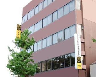Ito Station Hotel - Ito - Gebouw