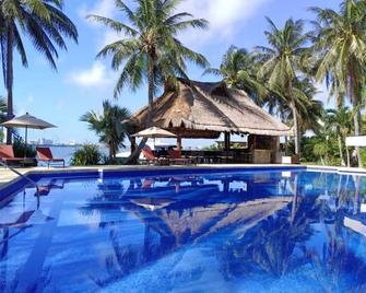 Sina Suites Cancún - Adults Only - Cancún - Pool