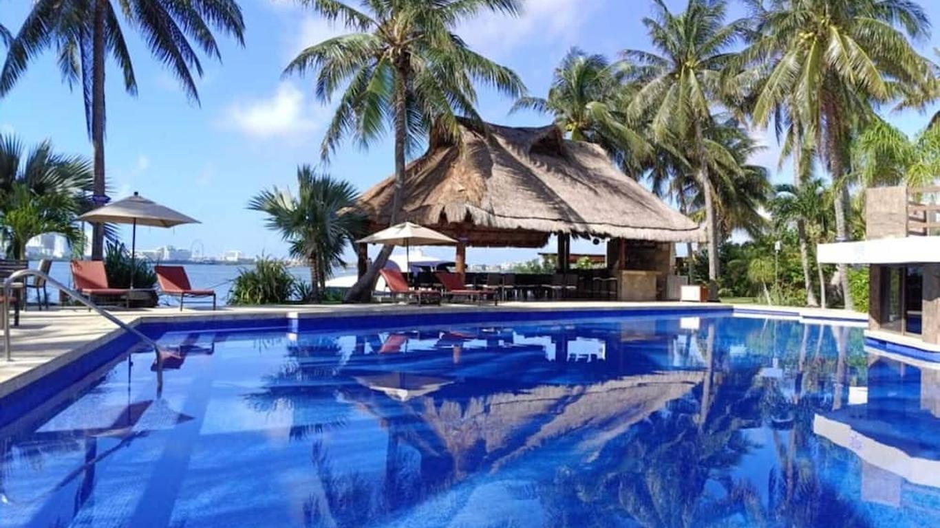 Sina Suites Cancún - Adults Only
