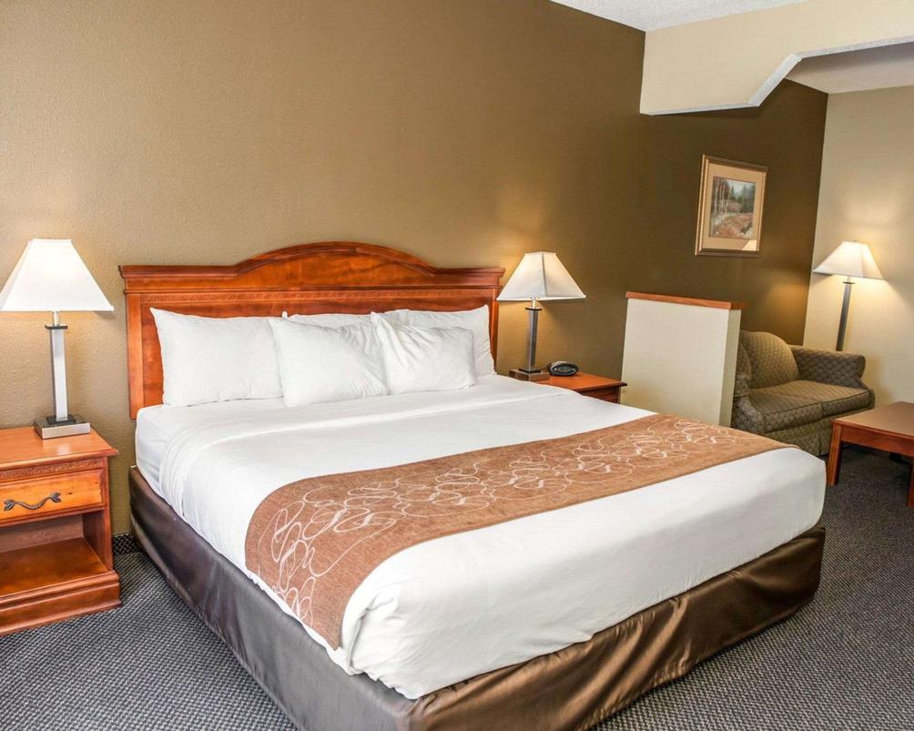 Comfort Suites 74 1 1 5 Auburn Hotel Deals Reviews Kayak