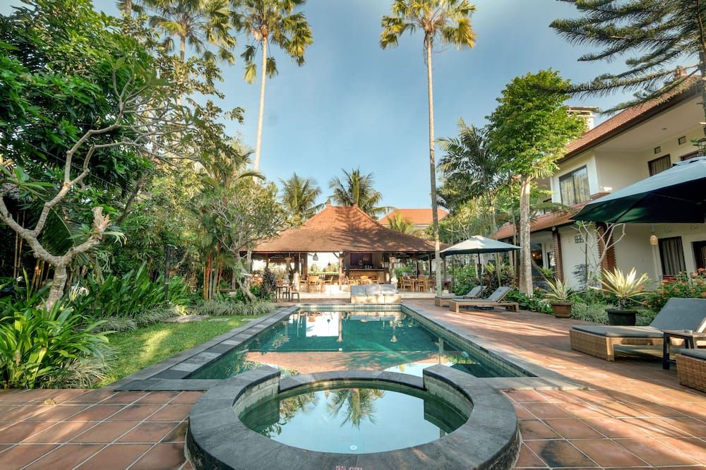 Artini Bisma Ubud Hotel