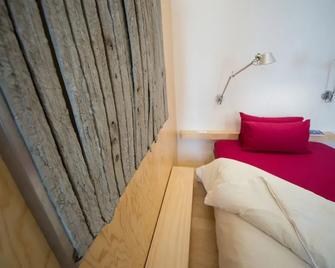 winebnb - Sondrio - Habitación
