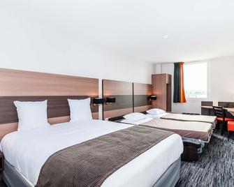 Dios Hotel - Bruguières - Habitación