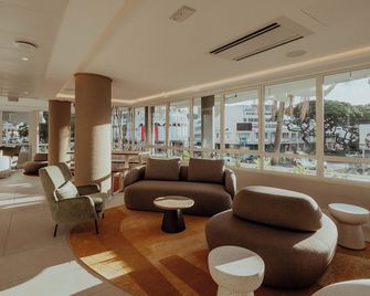 Hotel Reva Tahiti - Papeete