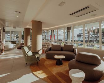 Hotel Reva Tahiti - Papeete