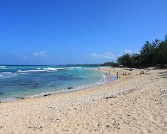 Charming. permitted cottage, short walk to Paia town & beach. STPH 2013/0004 - Paia - Playa