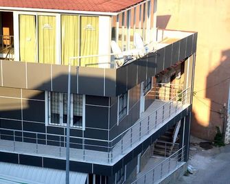 Dilara Hotel - Antalya - Building