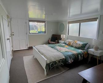 Downtown the Mount - Walk to the beach, harbour, shops and restaurants! - Tauranga - Habitació