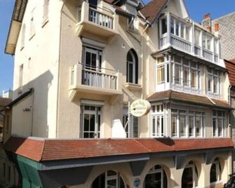 Auberge Riva Bella - Le Touquet - Building