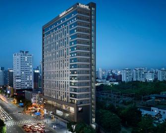 Fairfield by Marriott Seoul - Seúl - Edificio