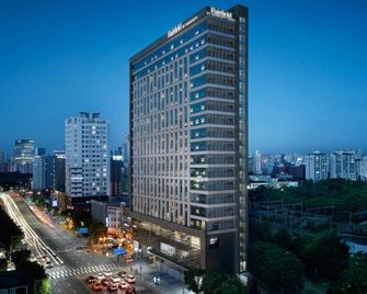 Fairfield by Marriott Seoul - Soul - Rakennus