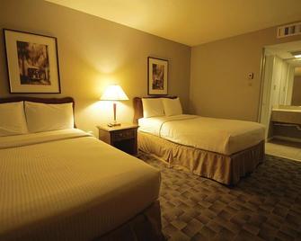 Midtown Hotel New Orleans - New Orleans - Schlafzimmer