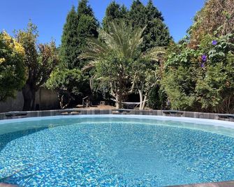 Casa da Genoveva - Typical House - Aveiro - Piscine