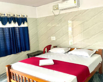 Shree eshwari Murdeshwar - Māvalli - Bedroom