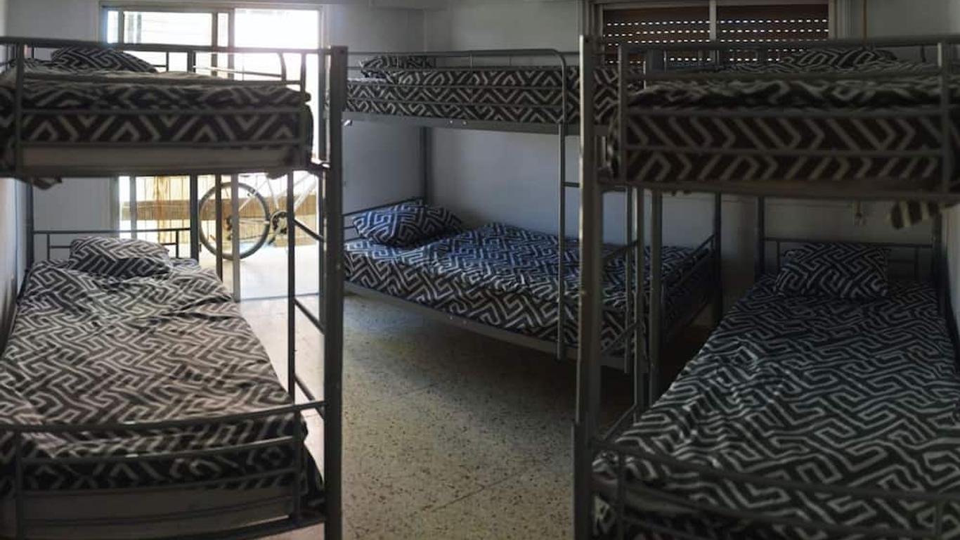Katka Hostel