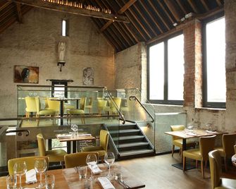 Archangel - Frome - Restaurant